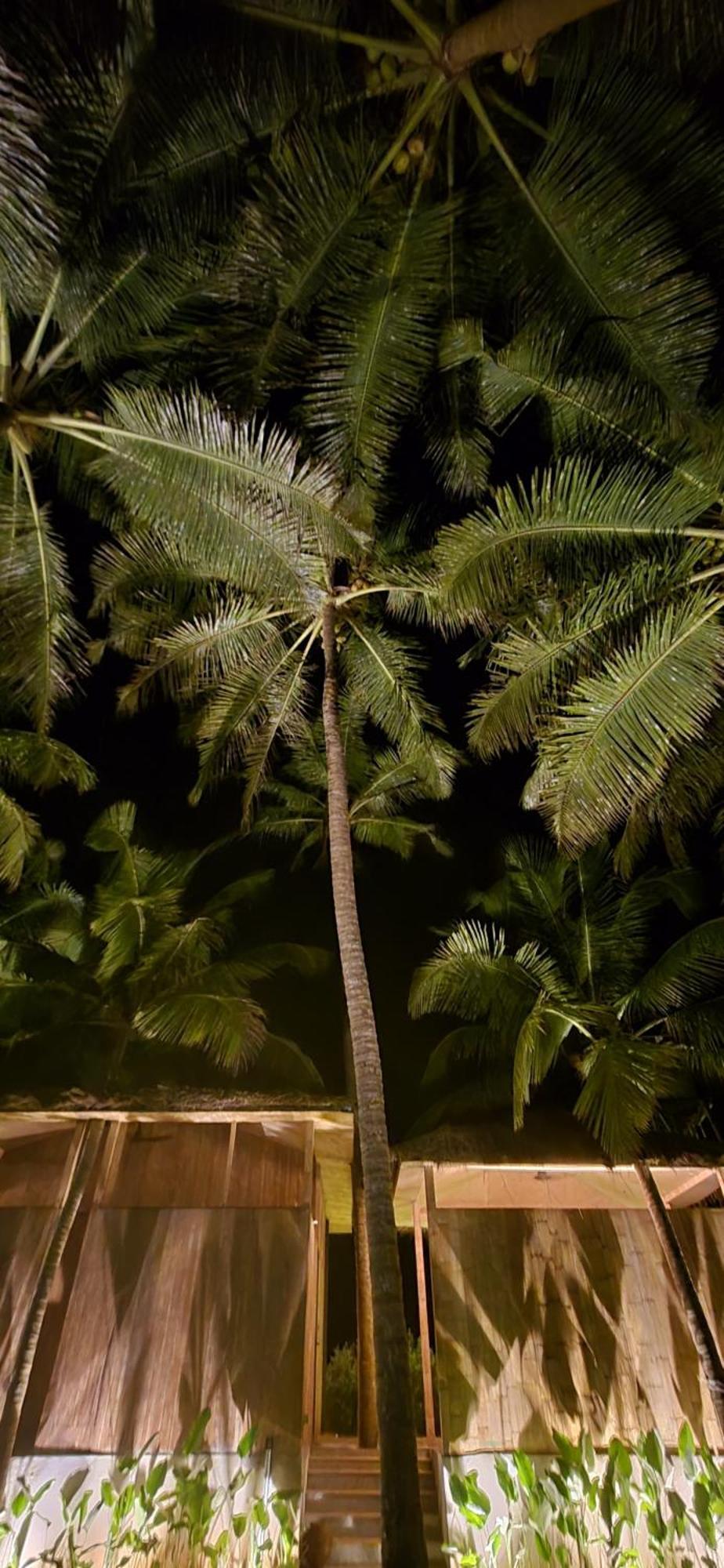 Kurma A Private Beach Kumta Dış mekan fotoğraf