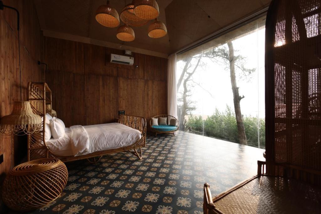 Kurma A Private Beach Kumta Dış mekan fotoğraf